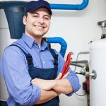 Plumbers in Calabasas to Repair Water Heaters