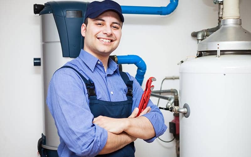 Plumbers in Calabasas to Repair Water Heaters