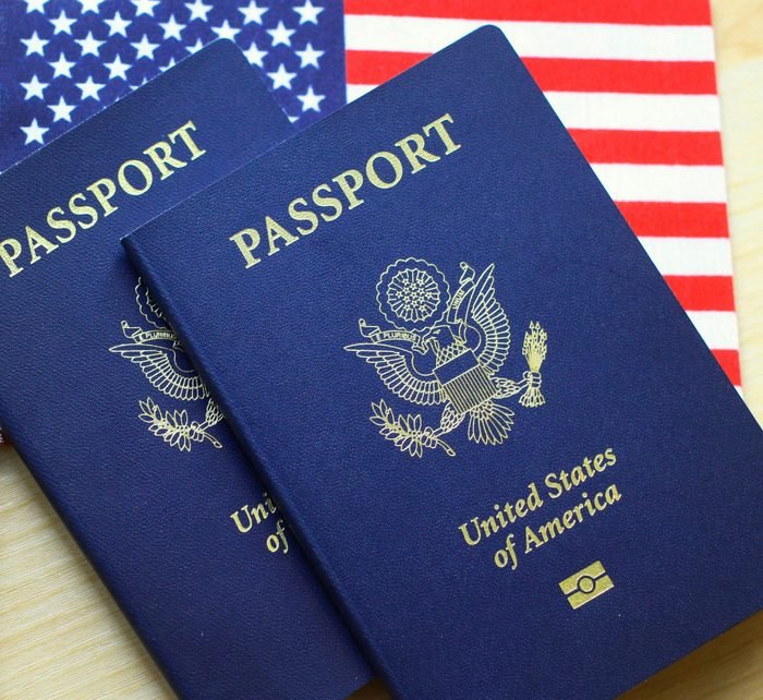 Tips to Get Your Passport Fast