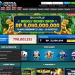 Best Online Gambling and Games Websites
