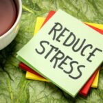 How To Reduce Stress - Helps You Mentally And Physically