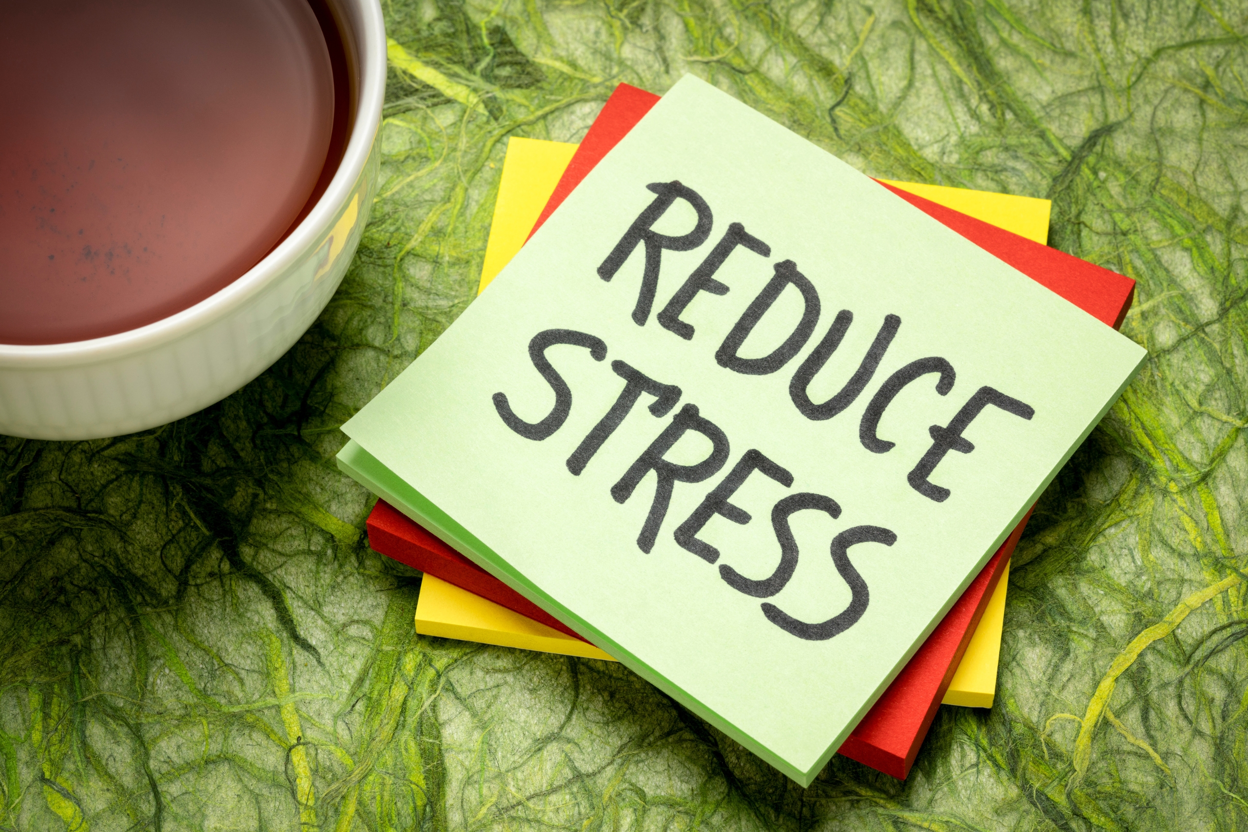 How To Reduce Stress – Helps You Mentally And Physically