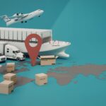 Logistic Regression And Air Transport