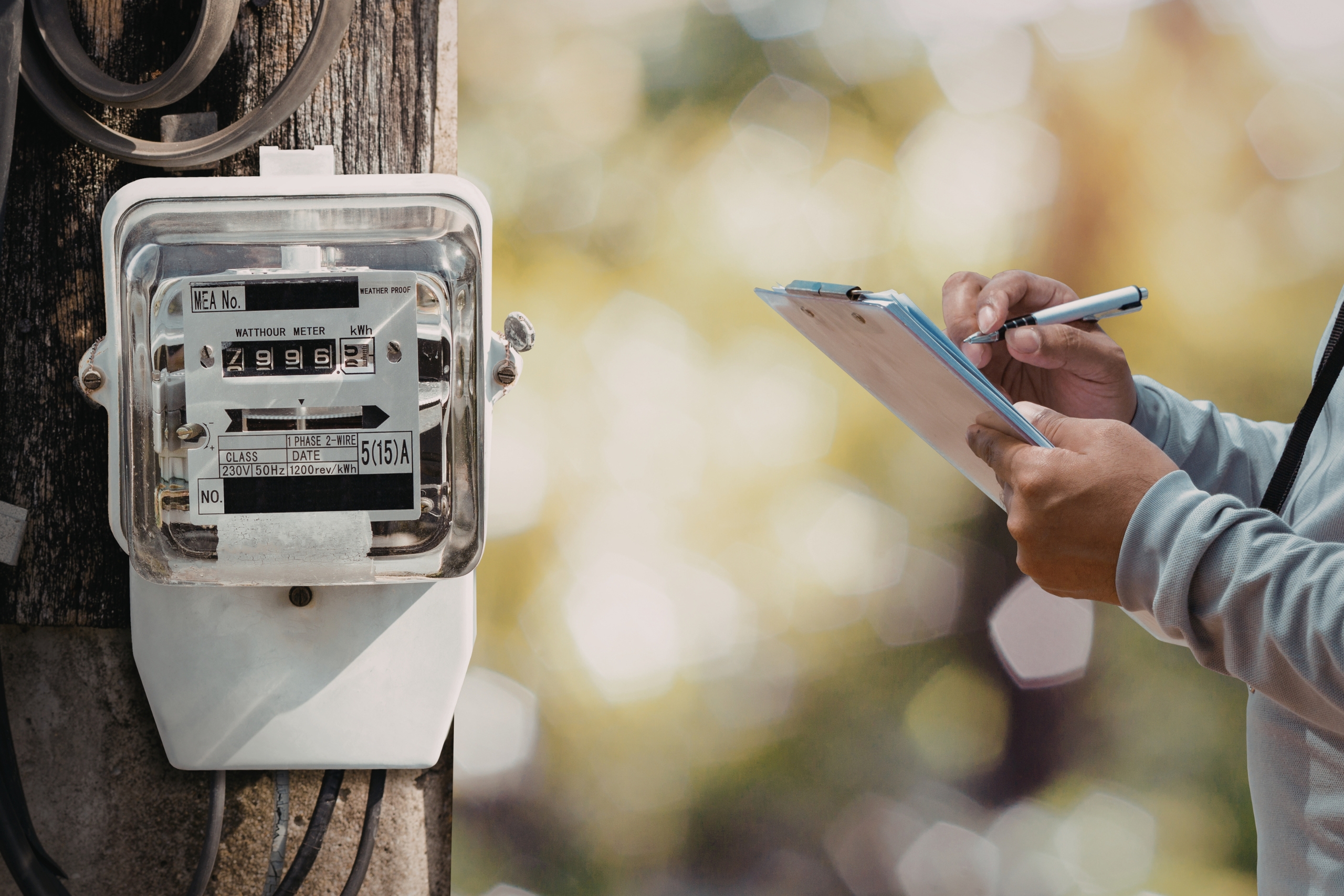 The Way To Compare Business Electricity Prices