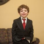 How to Find The Perfect Boy Suits Online