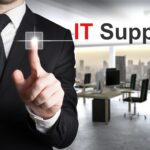 5 Reasons Why Your Business Needs IT Support