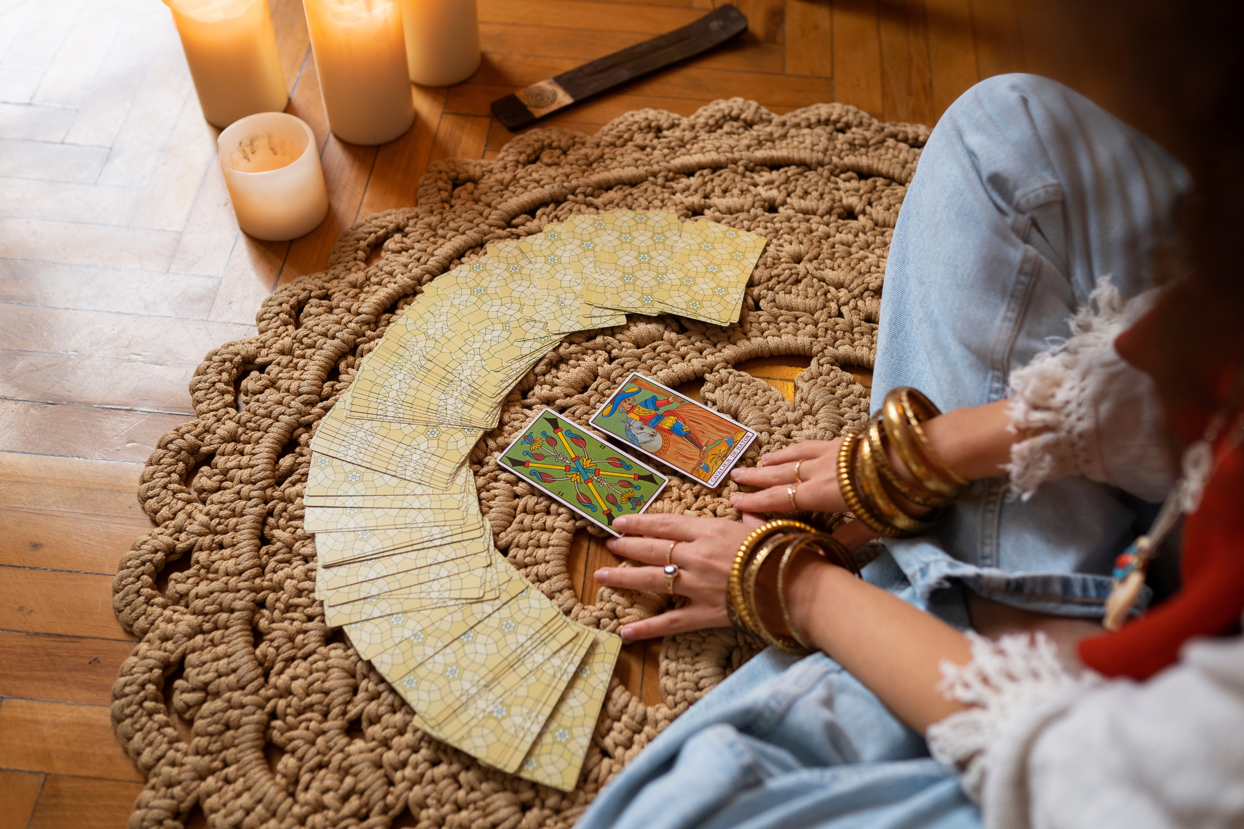Benefits Of Tarot Readings By Phone
