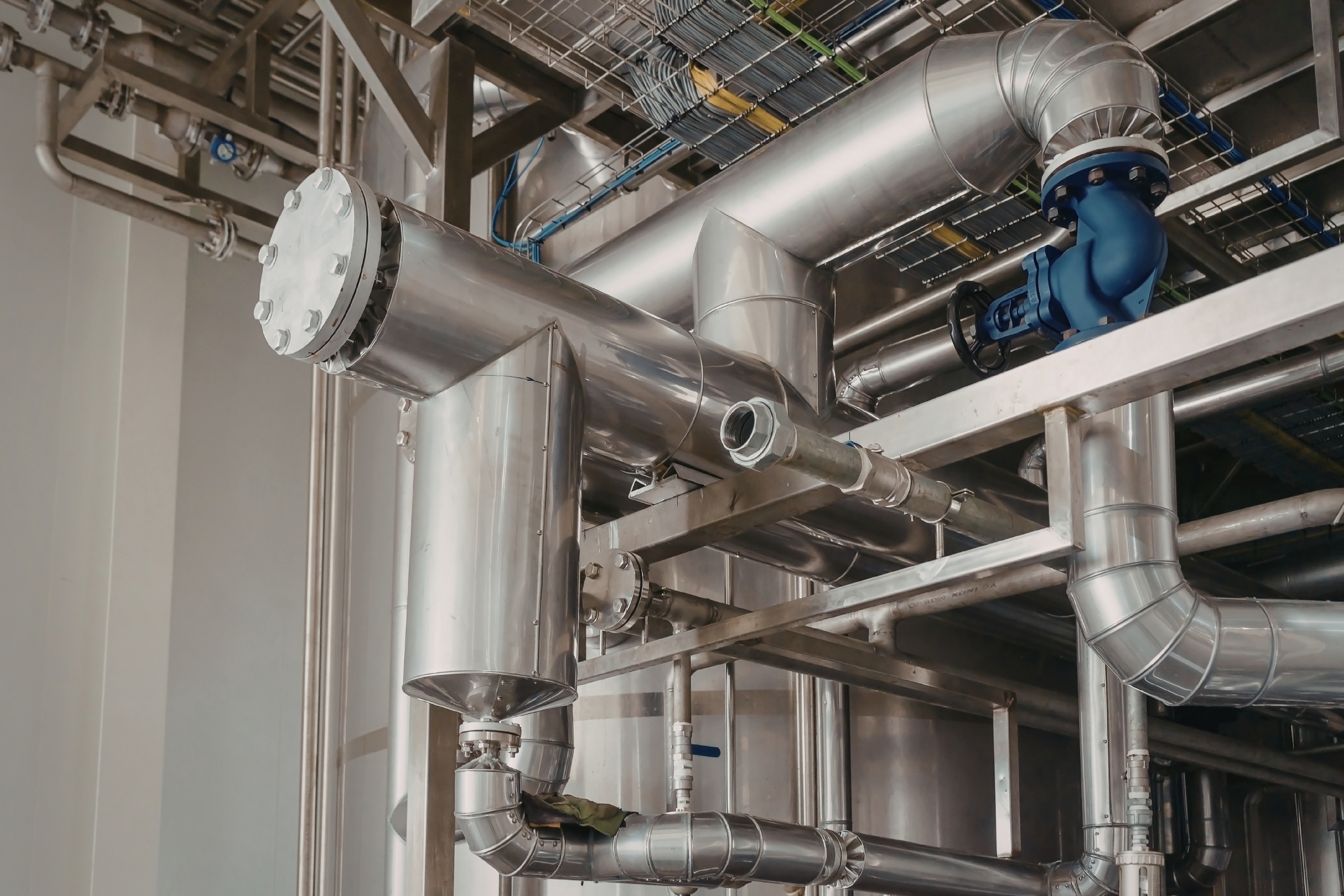 The Benefits Of Installing A Pipe Bursting System In Your Home