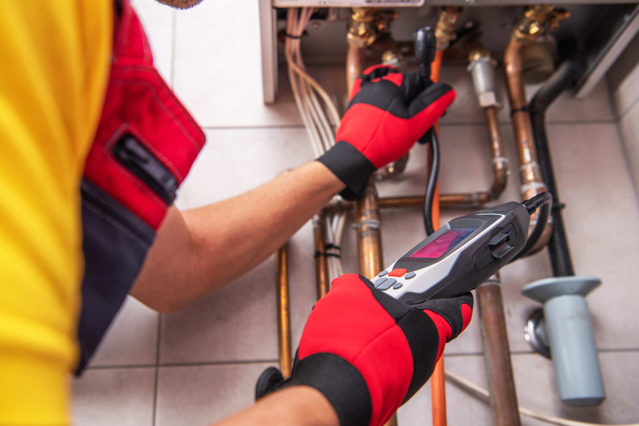 Environ Drainage Services