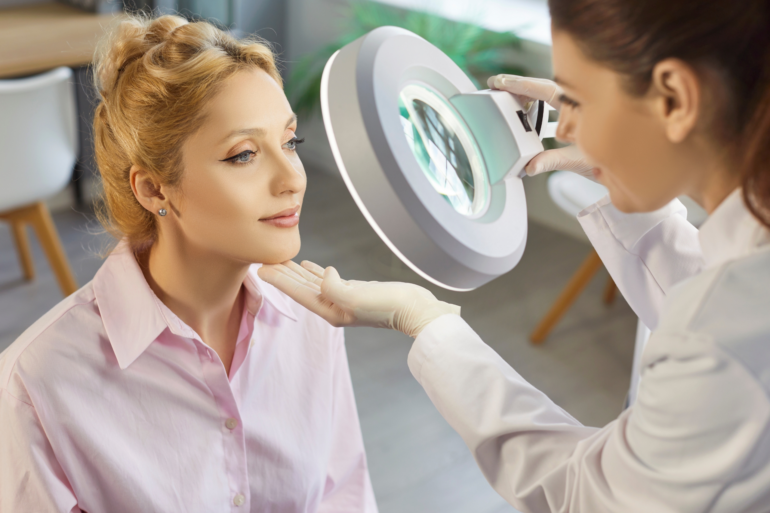 What Is An Aesthetics Clinic?