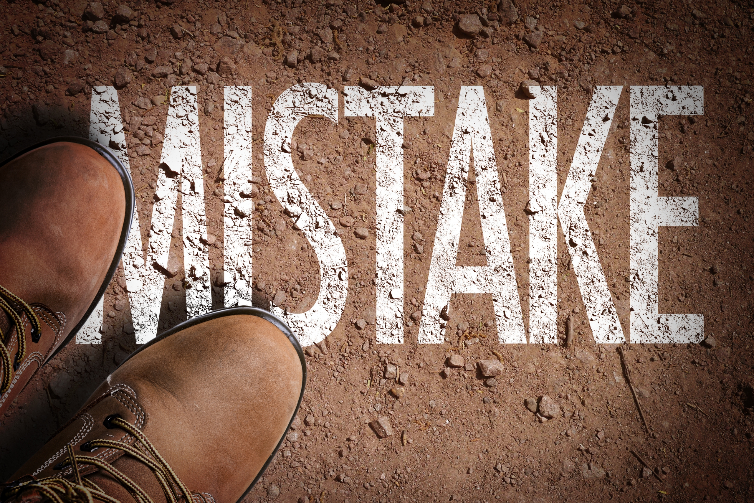 Do you know The Most Common Shifting Mistakes?