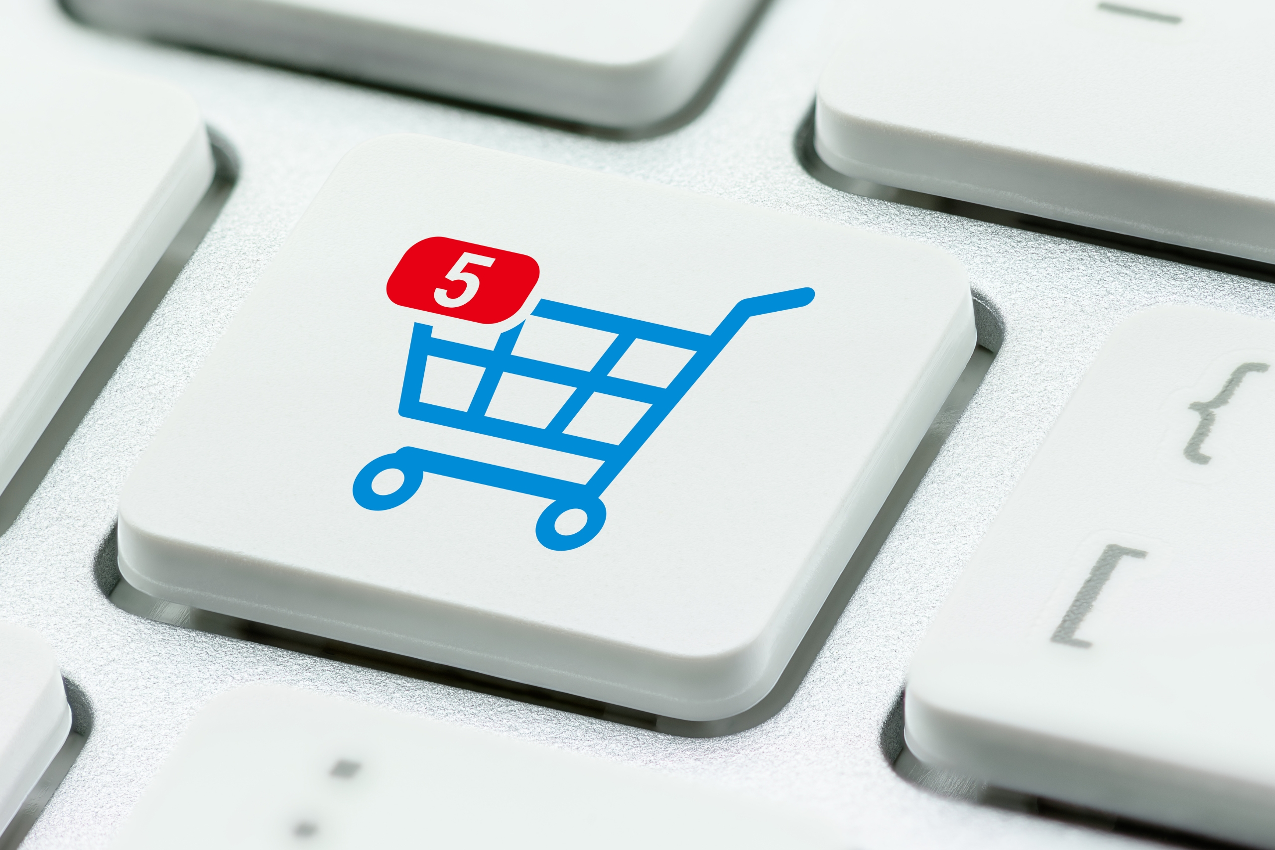How To Make The Most Involving Online Shopping