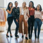 Fashion Tips For Women