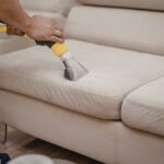 Sofa Cleaning Tips For Woking-Fine Fabrics Cleaning Service