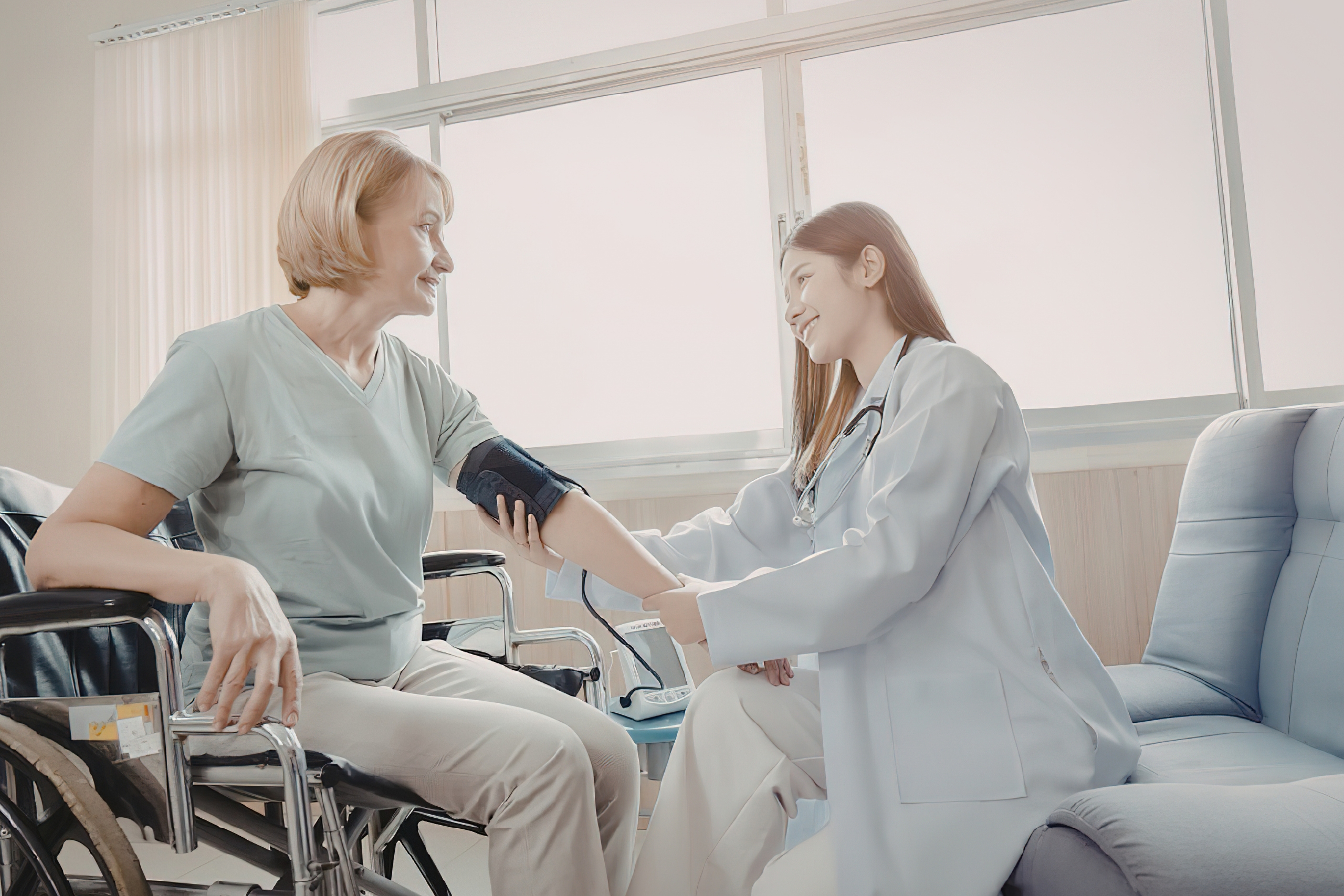 Patient Engagement In Primary Care