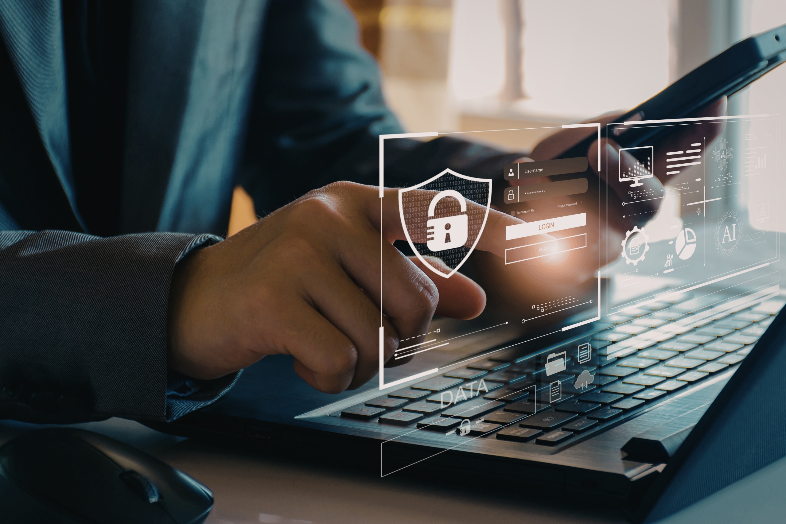 The Importance Of Hiring A Cybersecurity Specialist For Your Business Website