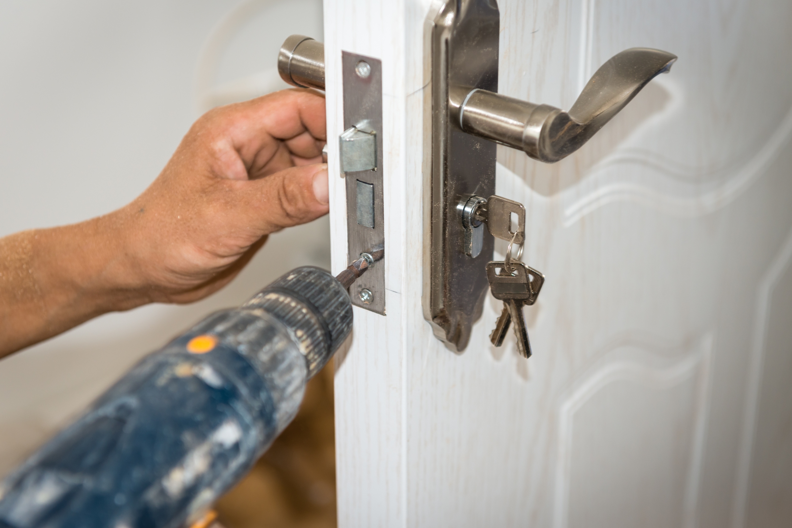 The Ultimate Guide To Choosing the Best Locksmith In Your Area