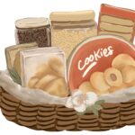 Why Food Gift Hampers Make A Thoughtful Present
