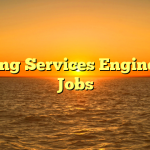 Building Services Engineering Jobs