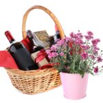 Christmas Food Gift Hamper Ideas For Good Neighbors