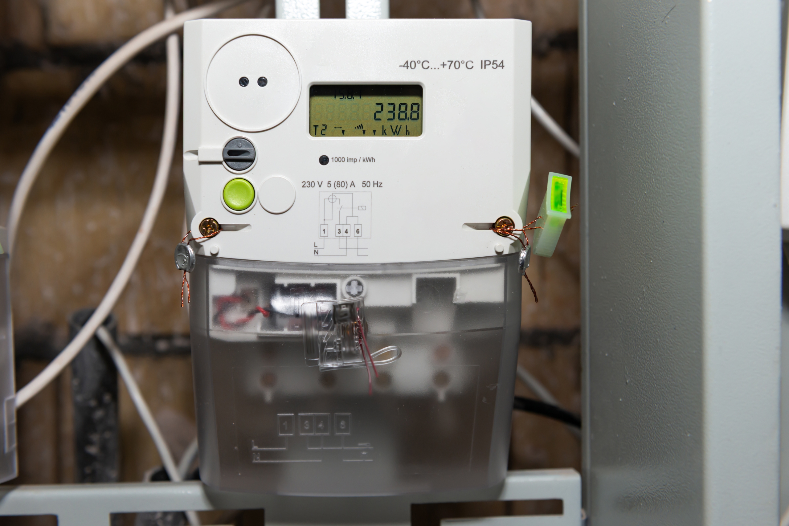 Several Factors To Take Into Account Before Choosing An Energy Comparison Website