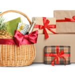 Why Food Gift Hampers Make a Thoughtful Present