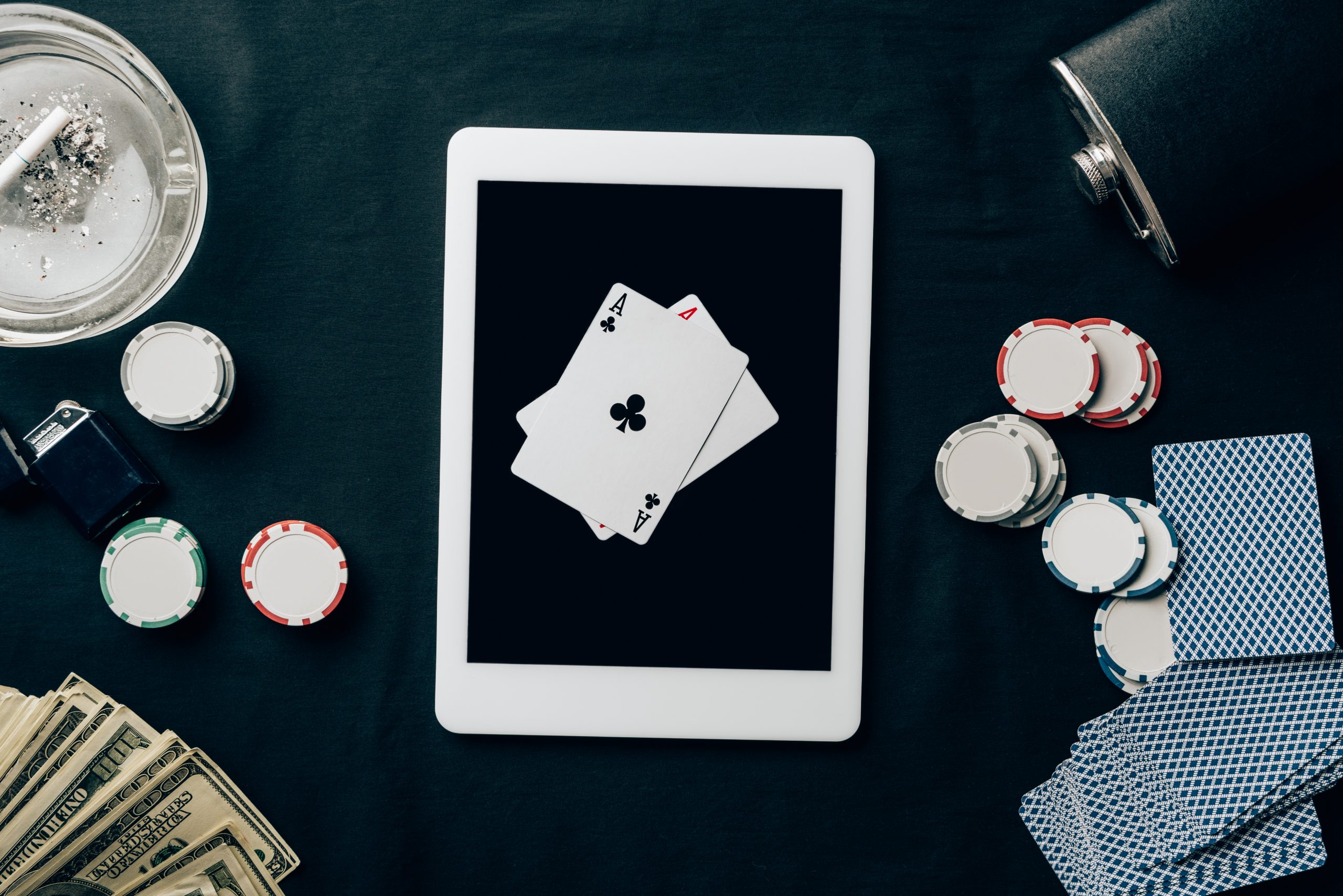 The Future of Online Poker – Trends to Watch