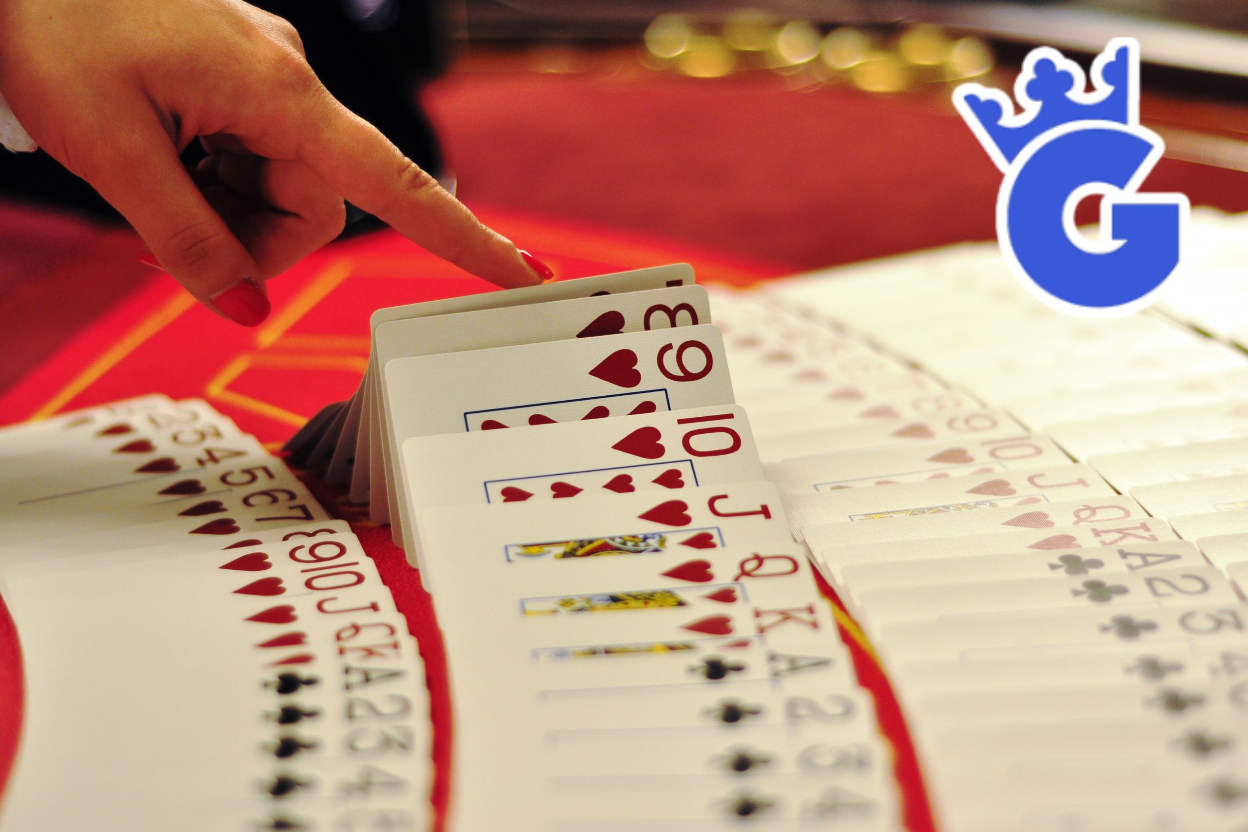 Bringing The Casino to You: How Live Dealer Games Are Revolutionizing Online Gambling